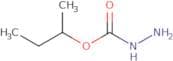 (Butan-2-yloxy)carbohydrazide