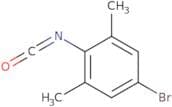 4-Bromo-2,6-dimethylphenyl isocyanate