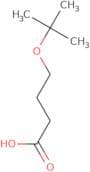 4-(tert-Butoxy)butanoic acid