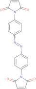 1-(4-{2-[4-(2,5-Dioxo-2,5-dihydro-1H-pyrrol-1-yl)phenyl]diazen-1-yl}phenyl)-2,5-dihydro-1H-pyrrole…