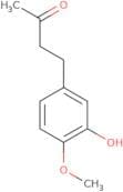 4-(3-Hydroxy-4-methoxyphenyl)butan-2-one