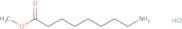 Methyl 8-aminooctanoate hydrochloride