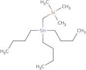 Tri-N-butyl(trimethylsilylmethyl)tin