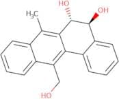 2-(3-Bromophenyl)benzimidazole