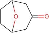 8-Oxabicyclo[3.2.1]octan-3-one