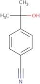 4-(2-Hydroxypropan-2-yl)benzonitrile