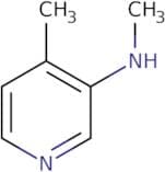 N,4-dimethylpyridin-3-amine