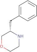 (S)-3-Benzylmorpholine hydrochloride
