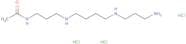 N¹-Acetylspermine Trihydrochloride
