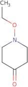 1-Ethoxypiperidin-4-one
