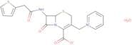 Cephaloridine monohydrate