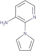 2-(1H-Pyrrol-1-yl)pyridin-3-amine