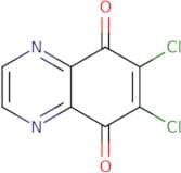 6,7-Dichloroquinoxaline-5,8-dione