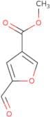 Methyl 5-formylfuran-3-carboxylate