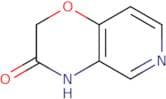 2H-Pyrido[4,3-b][1,4]oxazin-3(4h)-one