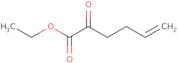 Ethyl 2-oxohex-5-enoate