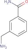 3-(Aminomethyl)benzamide