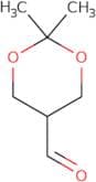 2,2-Dimethyl-1,3-dioxane-5-carbaldehyde