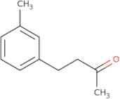 4-(3-Methylphenyl)butan-2-one