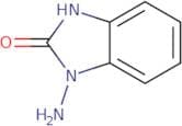1-Amino-1H-benzo[D]imidazol-2(3H)-one