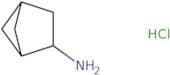 Bicyclo[2.1.1]hexan-2-amine hydrochloride