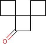 Dispiro[3.0.3{5}.2{4}]decan-9-one
