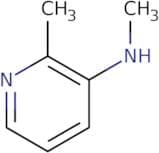 Methyl-(2-methyl-pyridin-3-yl)-amine