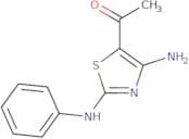 6-Fluoro-2-(2-methylphenyl)-1,2-benzothiazol-3-one
