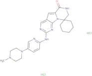 Trilaciclib hydrochloride