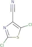 2,5-Dichlorothiazole-4-carbonitrile