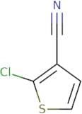 2-Chlorothiophene-3-carbonitrile