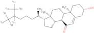 7-ketocholesterol-d7