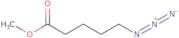 5-Azidopentanoic acid methyl ester