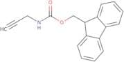 (9H-Fluoren-9-yl)methyl prop-2-yn-1-ylcarbamate