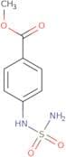 Methyl 4-(sulfamoylamino)benzoate