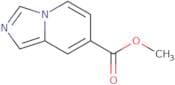 Methyl imidazo[1,5-a]pyridine-7-carboxylate