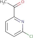 1-(6-Chloropyridin-2-yl)ethanone
