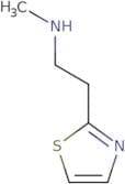 Methyl[2-(1,3-thiazol-2-yl)ethyl]amine