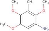 2,4,5-Trimethoxy-3-methylaniline