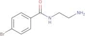 N-(2-Aminoethyl)-4-bromobenzamide