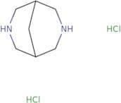 3,7-Diazabicyclo[3.3.1]nonane dihydrochloride