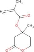 Mevalonic Lactone Methacrylate