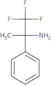 1,1,1-Trifluoro-2-phenylpropan-2-amine