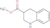 Methyl 1,2,3,4-tetrahydroquinoline-3-carboxylate