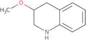 3-Methoxy-1,2,3,4-tetrahydroquinoline