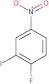1-Fluoro-2-iodo-4-nitrobenzene