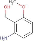 (2-Amino-6-methoxyphenyl)methanol