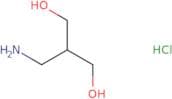 2-(Aminomethyl)propane-1,3-diol hydrochloride