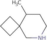 9-Methyl-6-azaspiro[3.5]nonane
