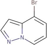 4-Bromopyrazolo[1,5-a]pyridine